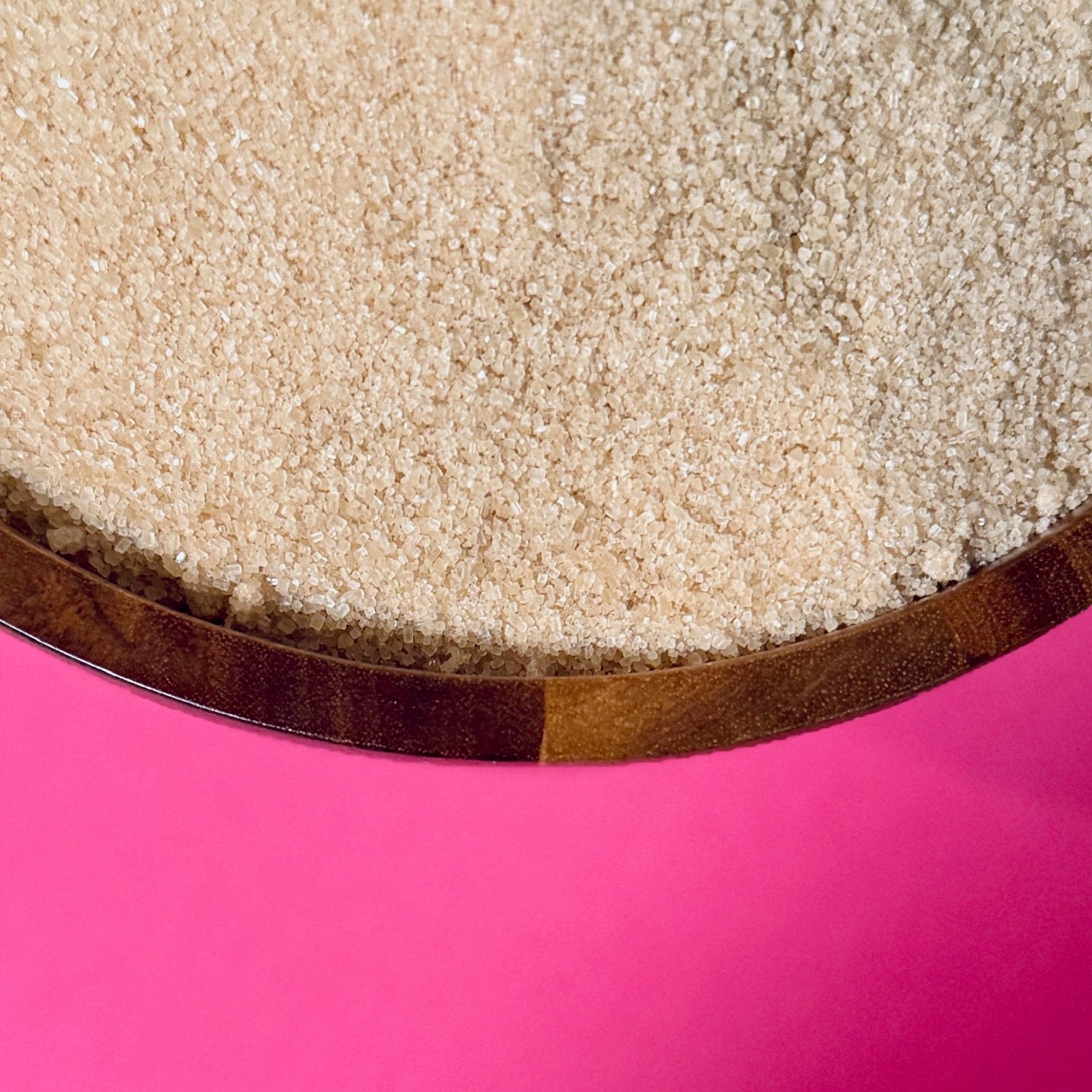 Raw Sugar as a Cosmetic Ingredient: Why It's Good and What to Look For